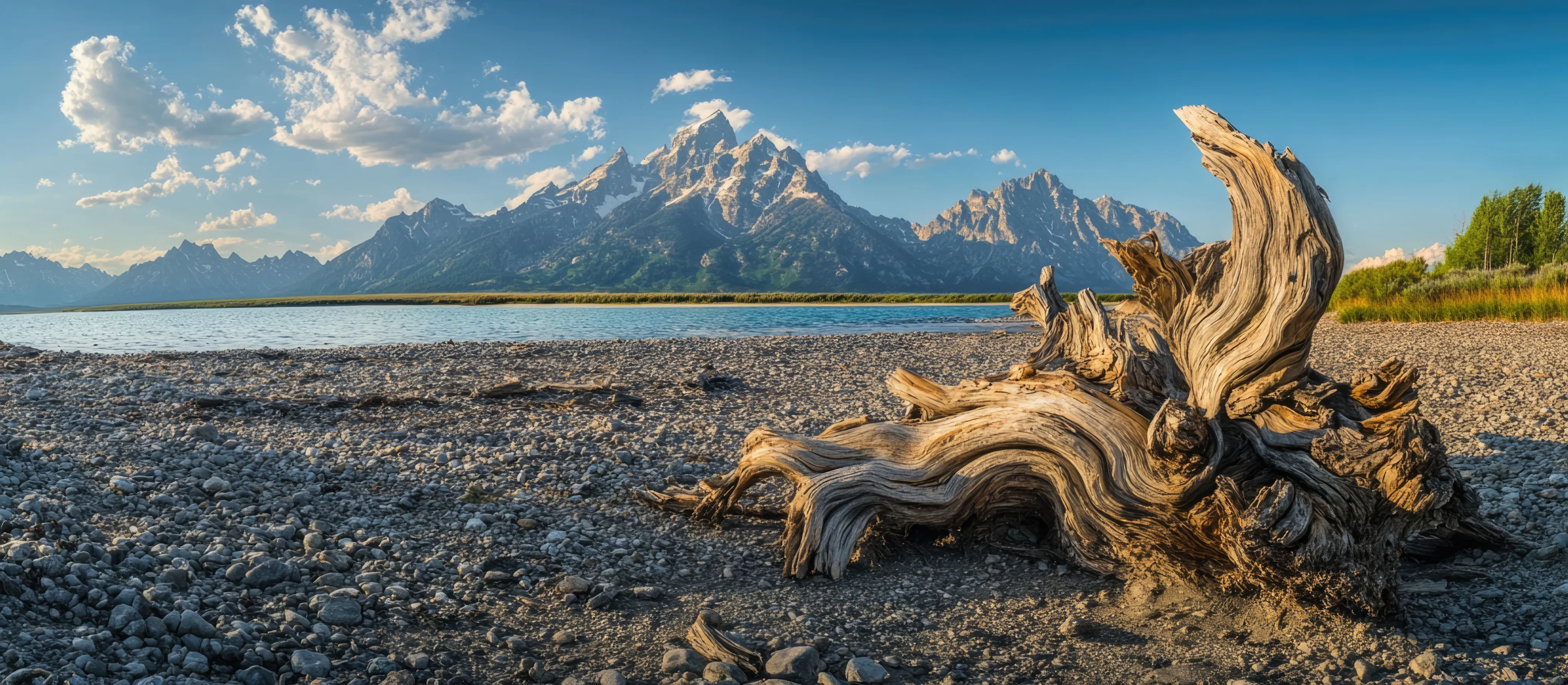 Jackson Lake and Palisades Reservoir - multi-state boating compliance and invasive species inspection service